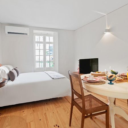 Inbloom Apartments OOporto Extérieur photo