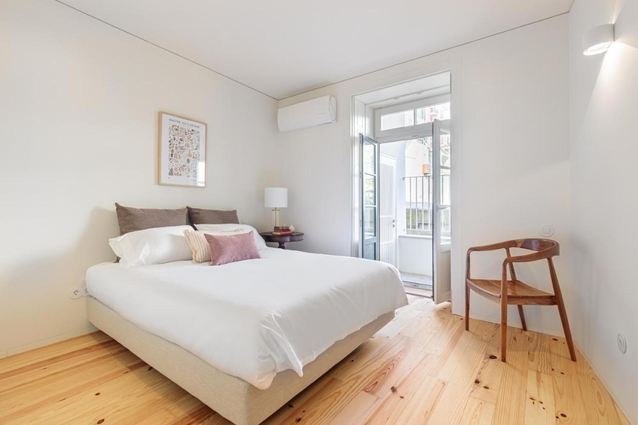 Inbloom Apartments OOporto Extérieur photo