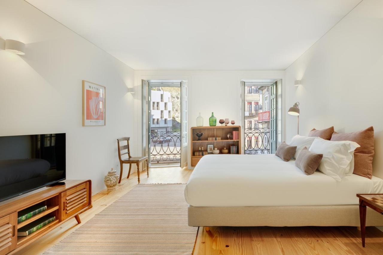 Inbloom Apartments OOporto Extérieur photo