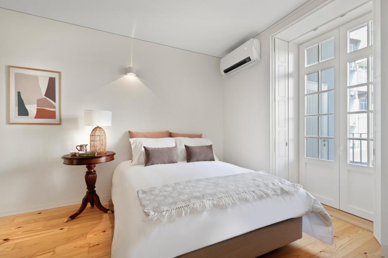 Inbloom Apartments OOporto Extérieur photo