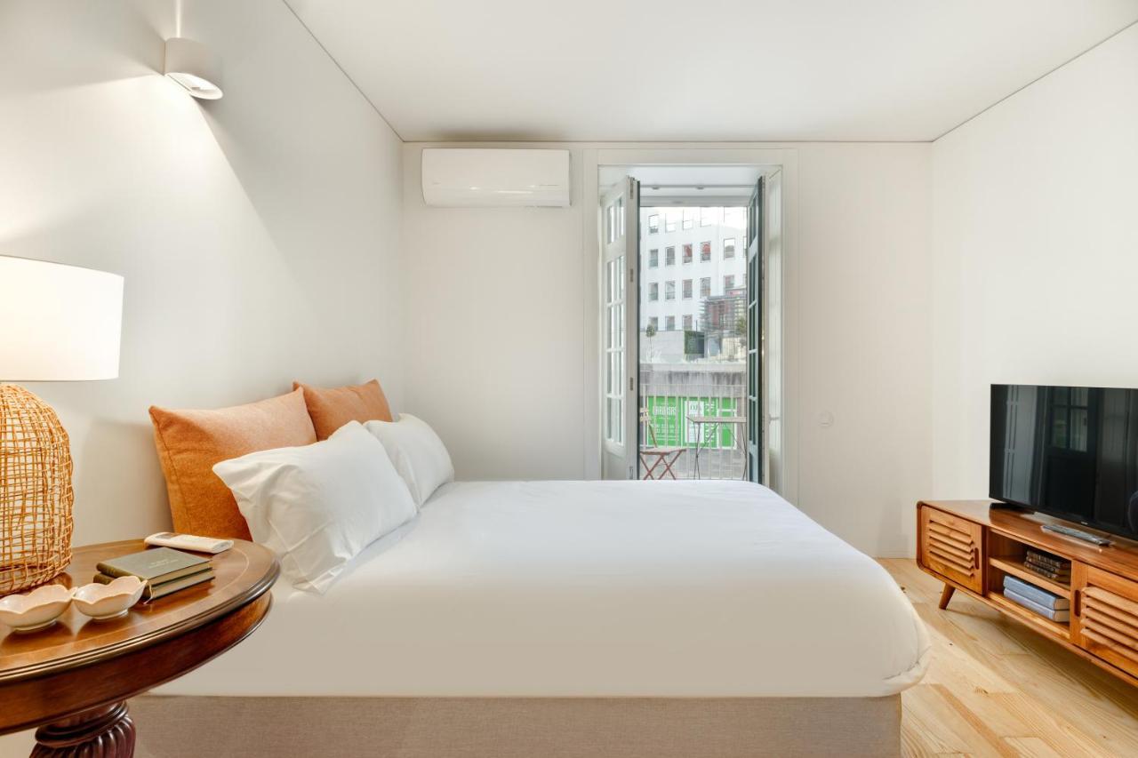 Inbloom Apartments OOporto Extérieur photo