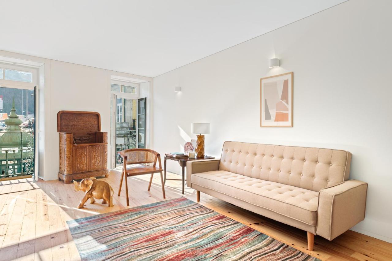 Inbloom Apartments OOporto Extérieur photo