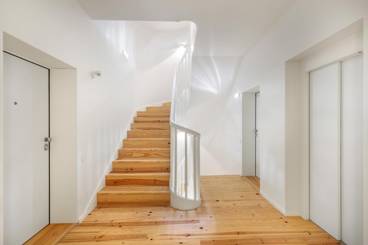 Inbloom Apartments OOporto Chambre photo