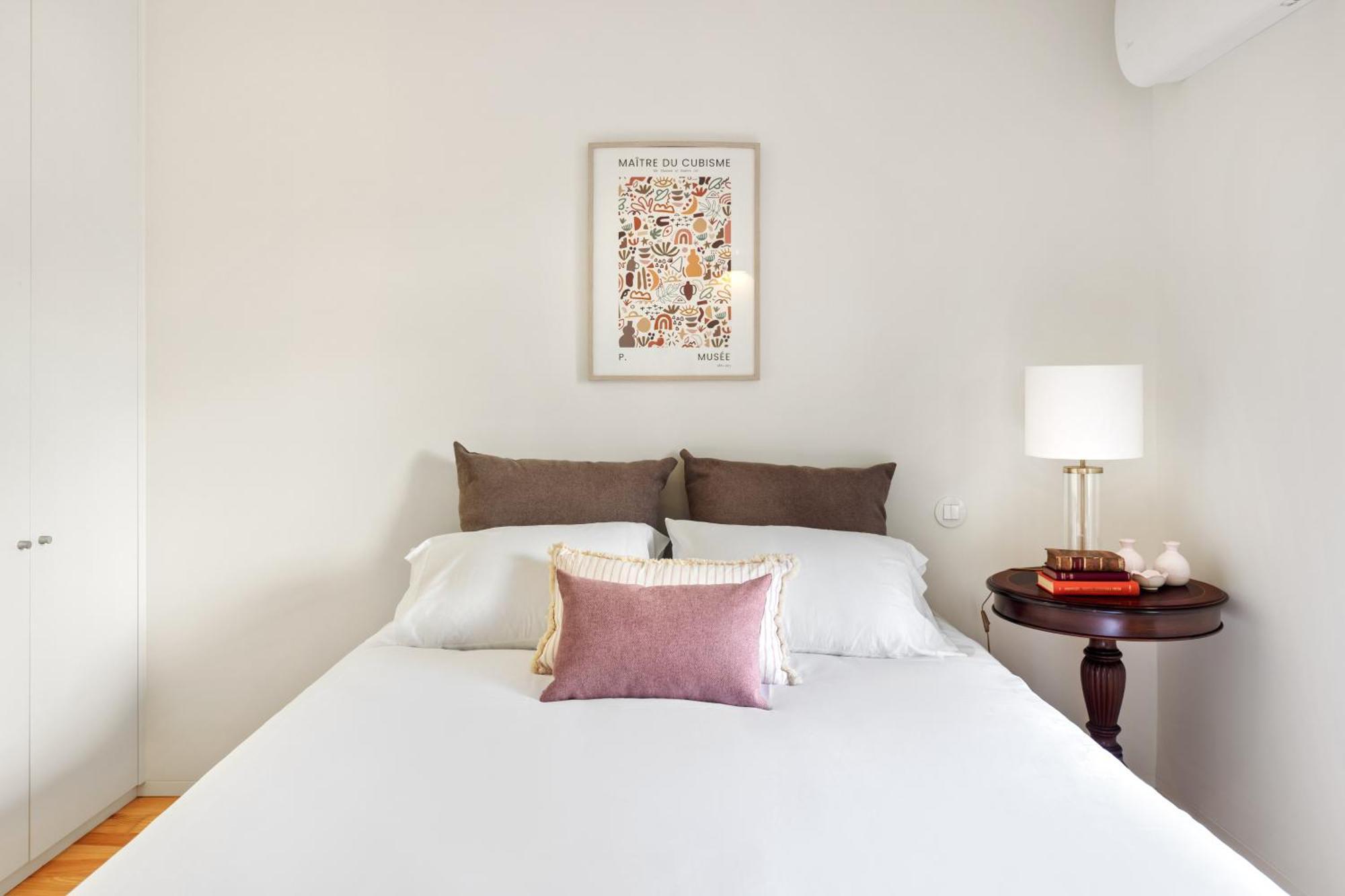 Inbloom Apartments OOporto Chambre photo
