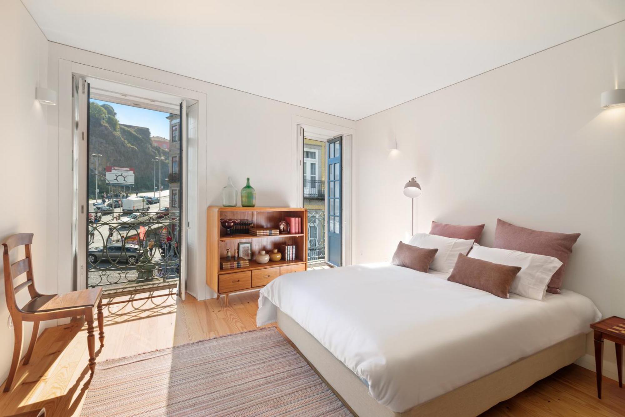 Inbloom Apartments OOporto Chambre photo
