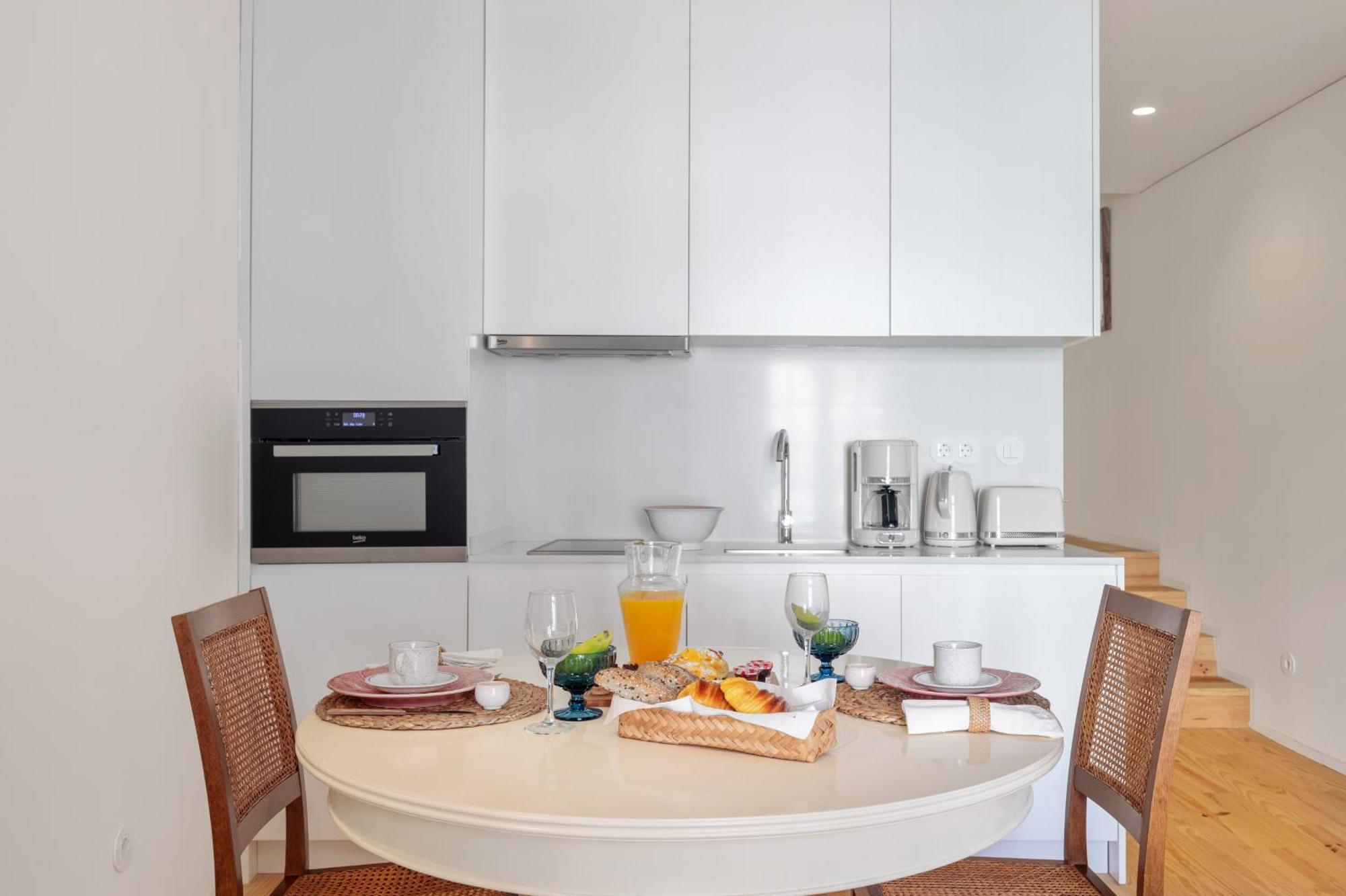Inbloom Apartments OOporto Chambre photo