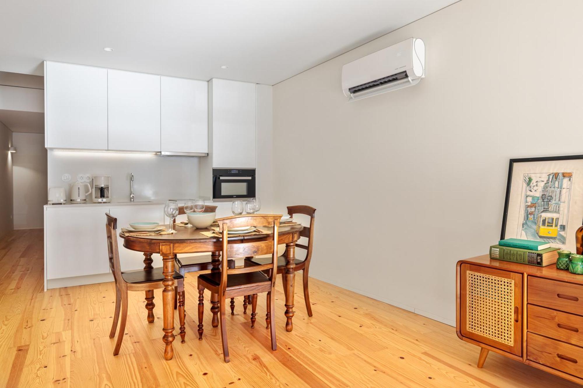Inbloom Apartments OOporto Chambre photo