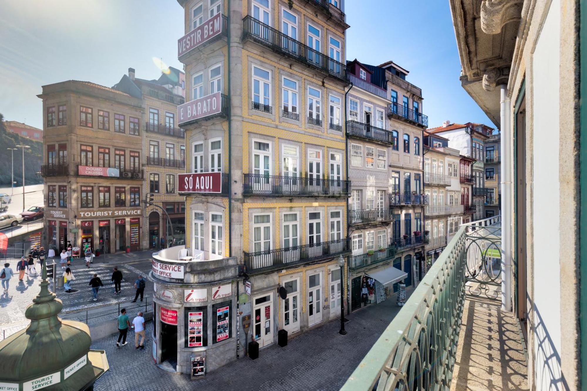 Inbloom Apartments OOporto Chambre photo