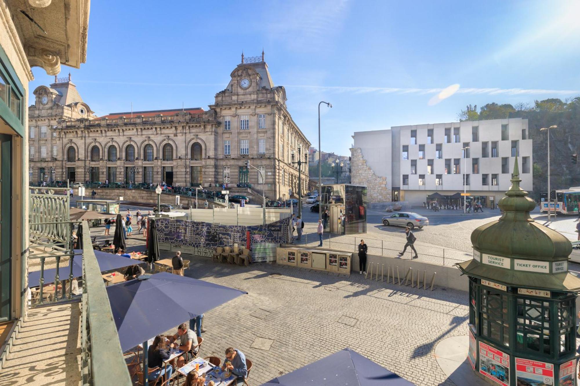 Inbloom Apartments OOporto Chambre photo