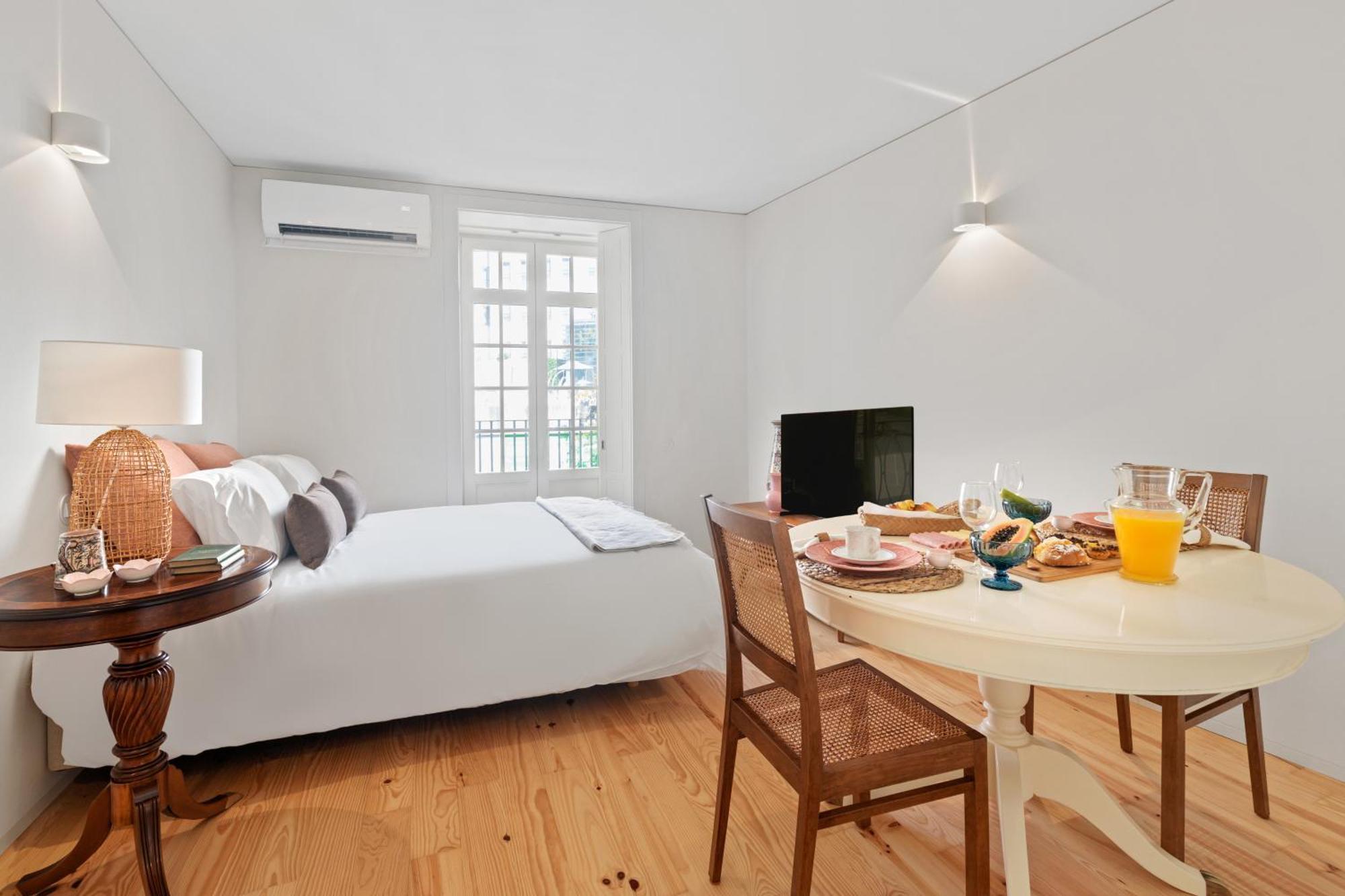 Inbloom Apartments OOporto Extérieur photo