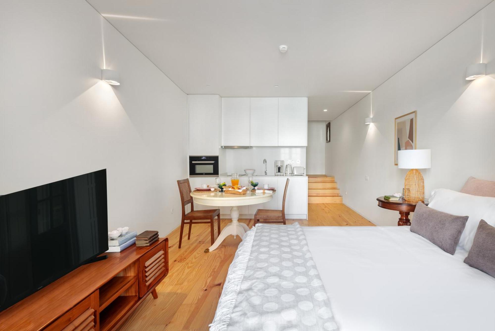 Inbloom Apartments OOporto Extérieur photo