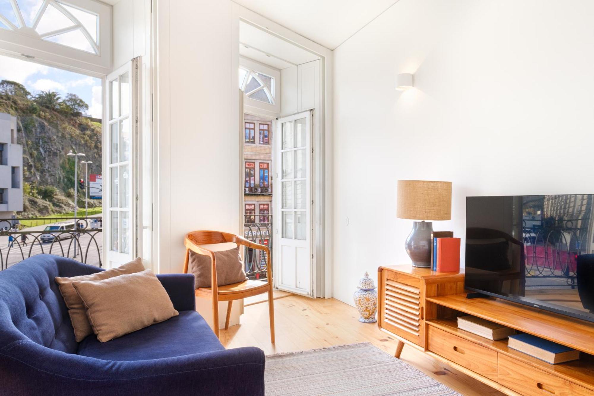 Inbloom Apartments OOporto Extérieur photo