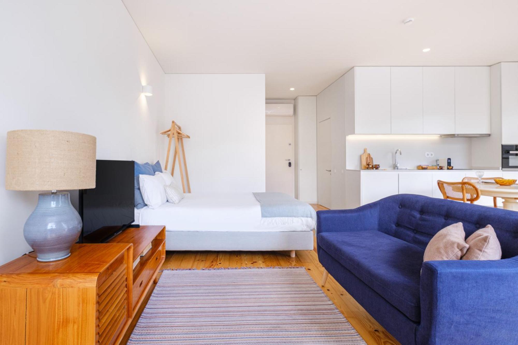 Inbloom Apartments OOporto Chambre photo