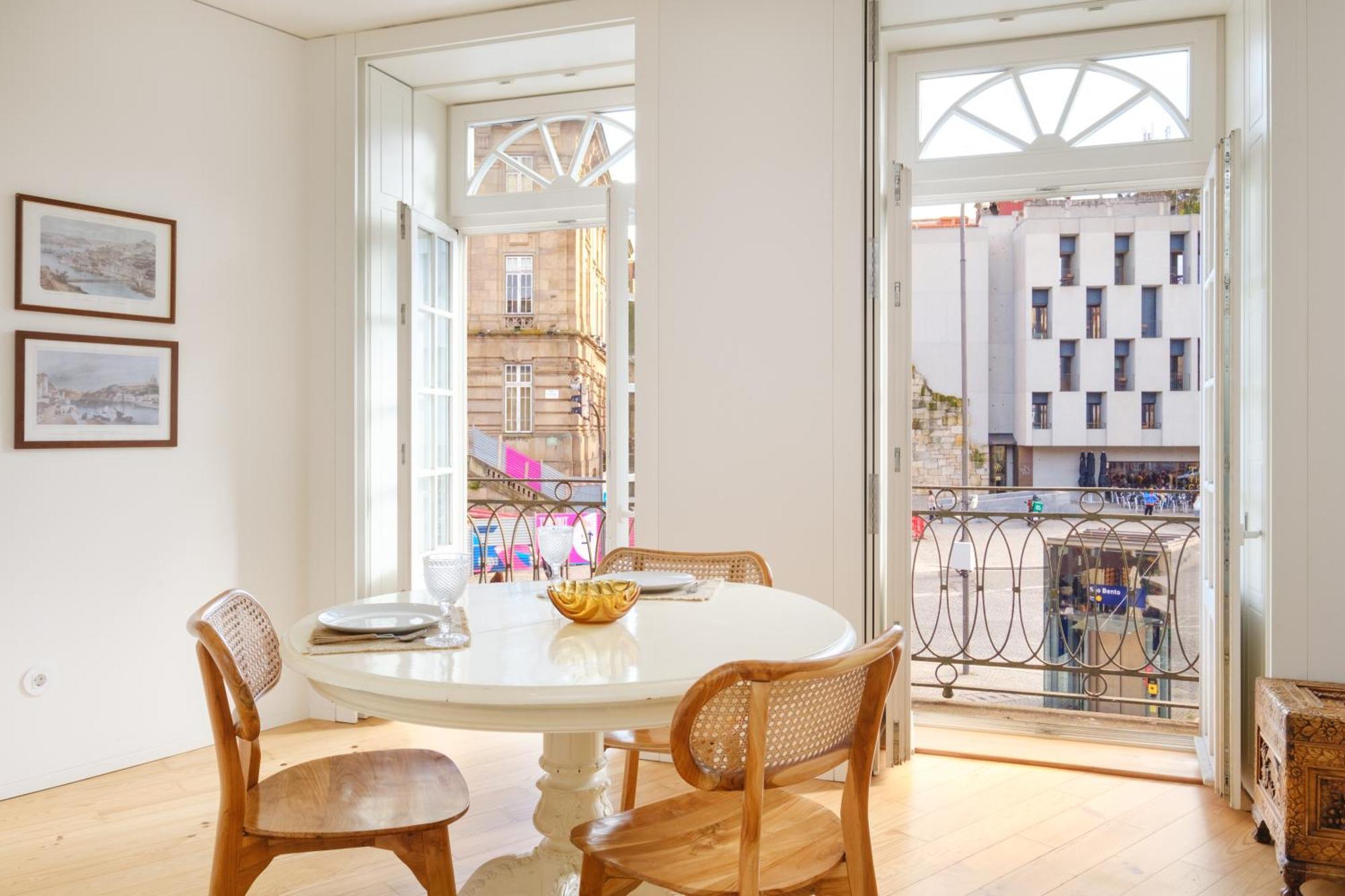 Inbloom Apartments OOporto Extérieur photo