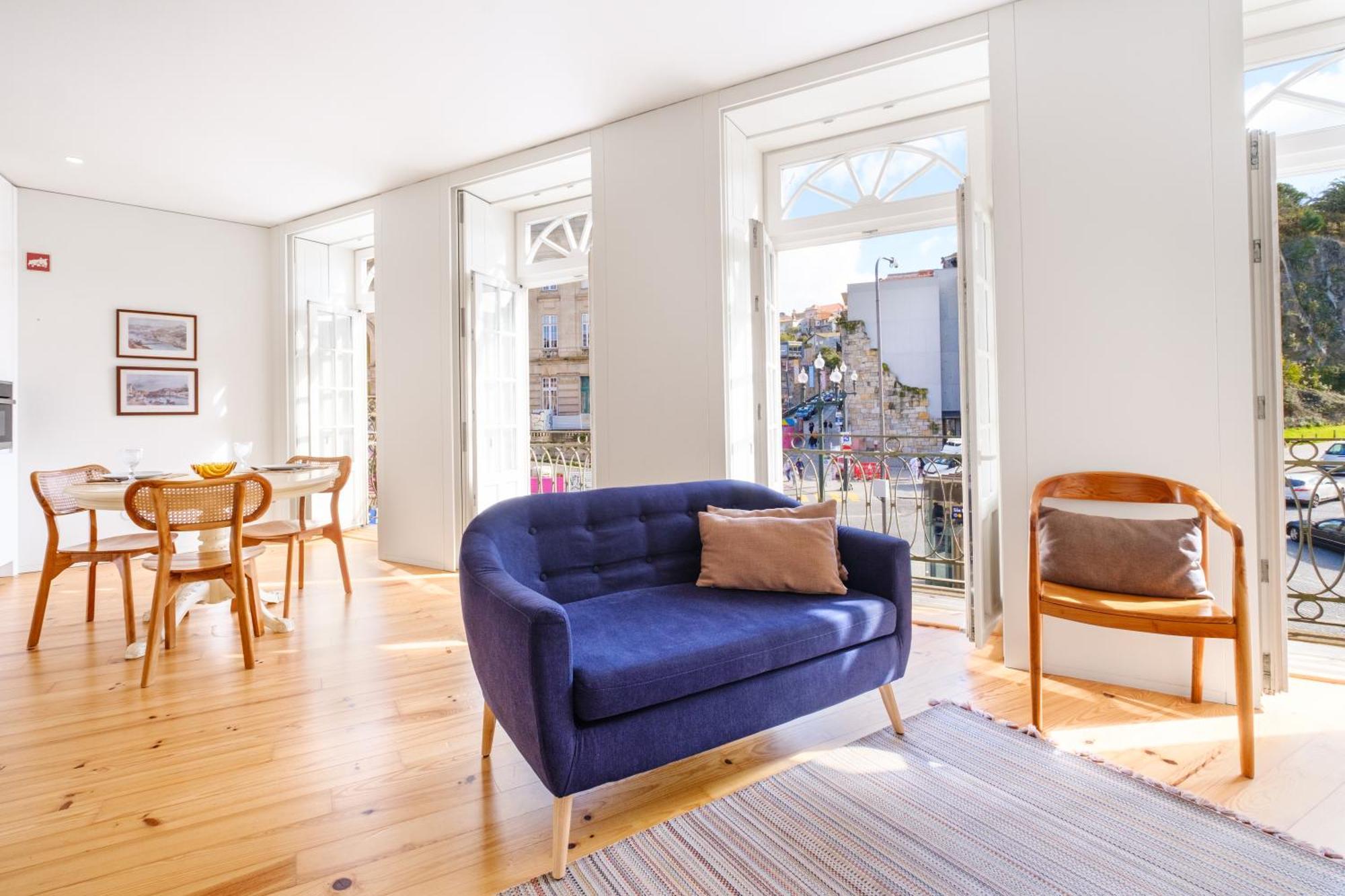 Inbloom Apartments OOporto Extérieur photo