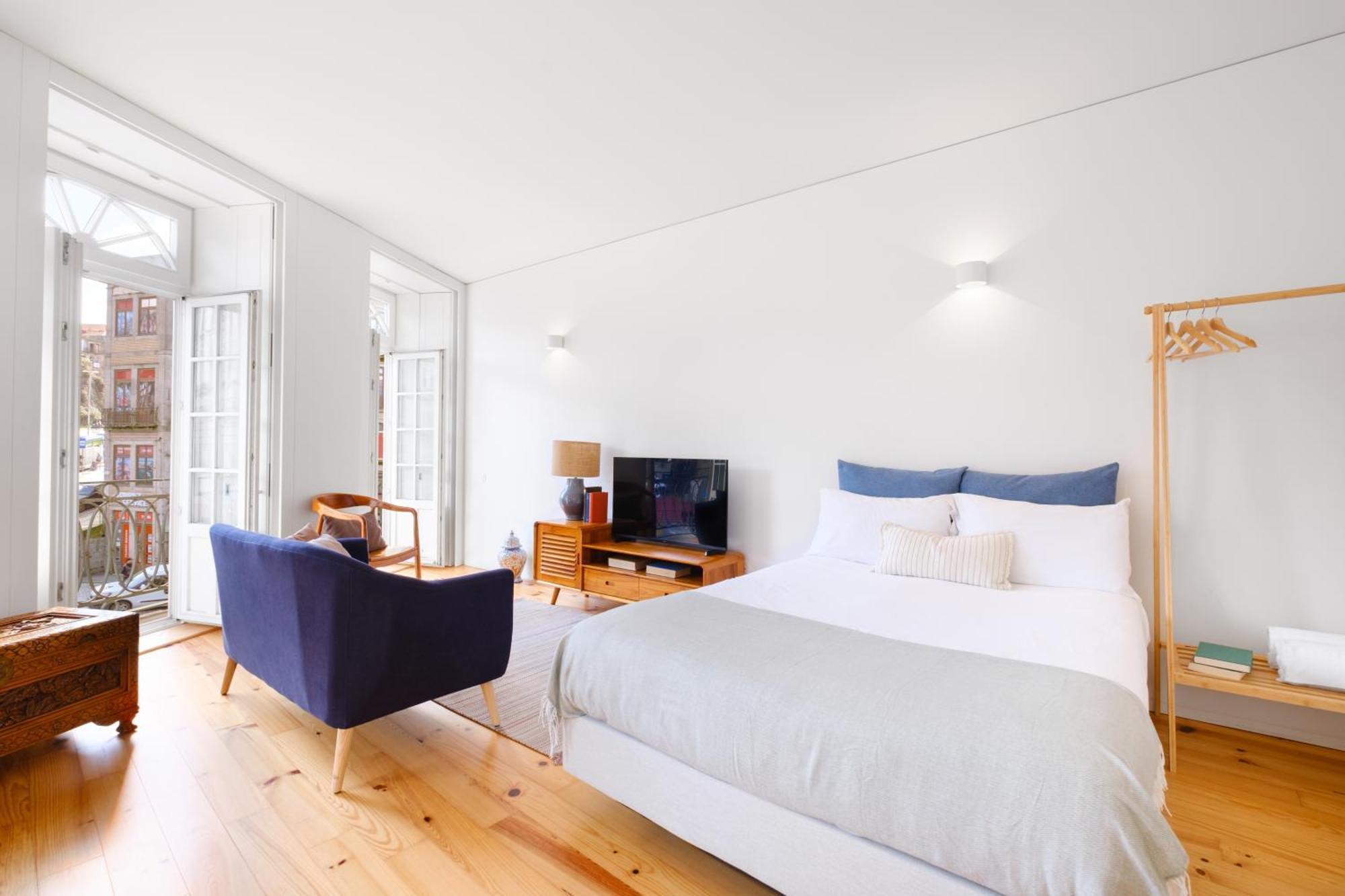 Inbloom Apartments OOporto Extérieur photo