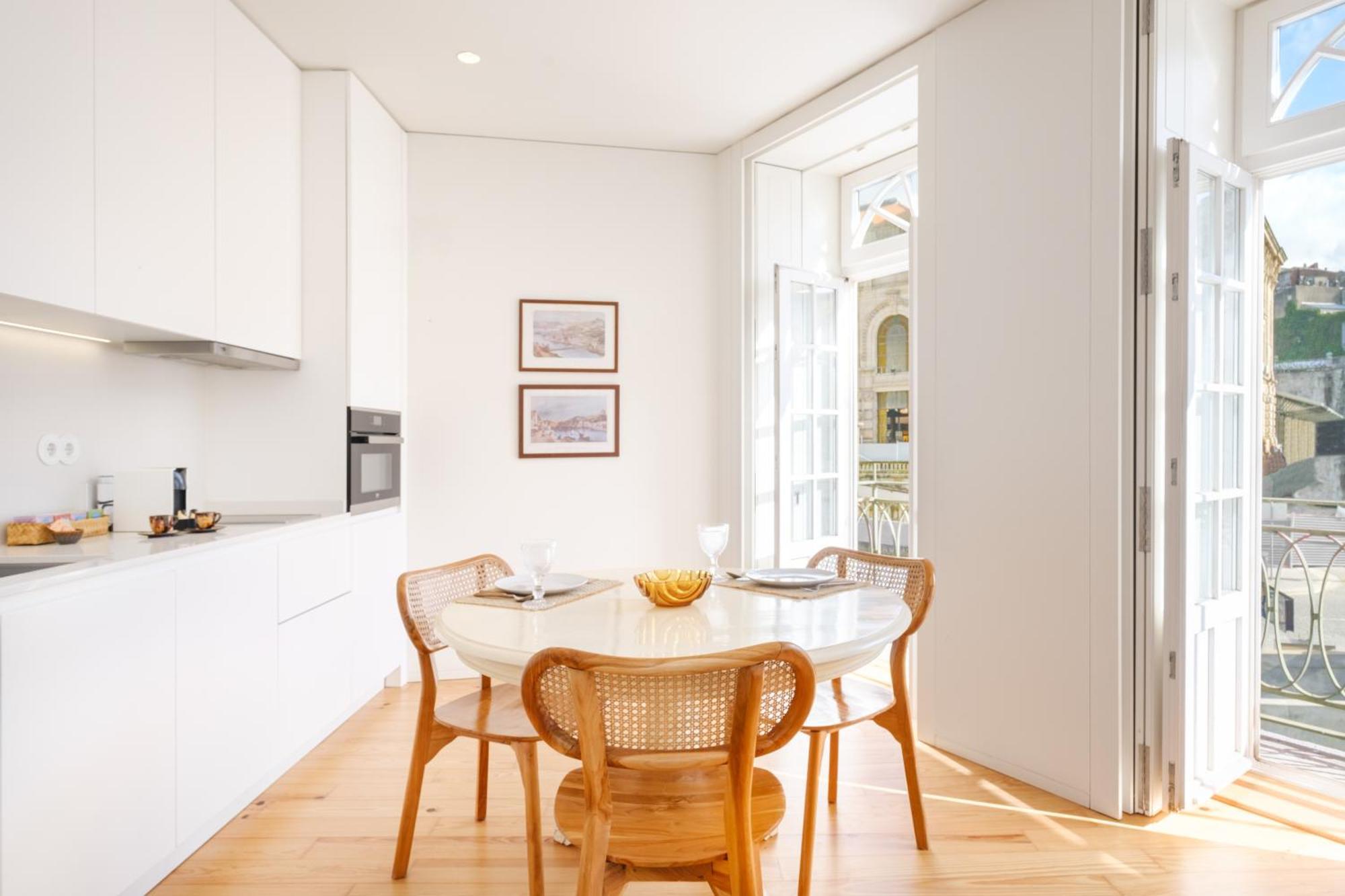 Inbloom Apartments OOporto Extérieur photo