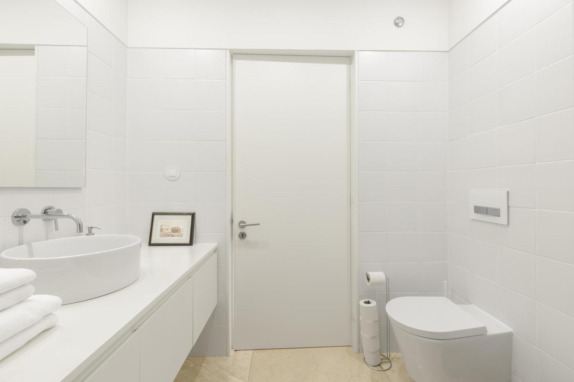 Inbloom Apartments OOporto Chambre photo