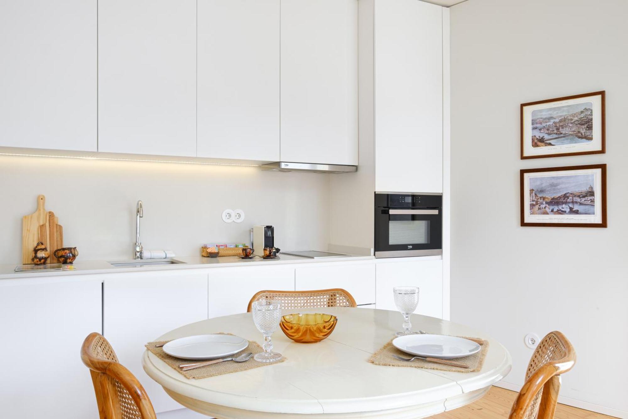 Inbloom Apartments OOporto Extérieur photo