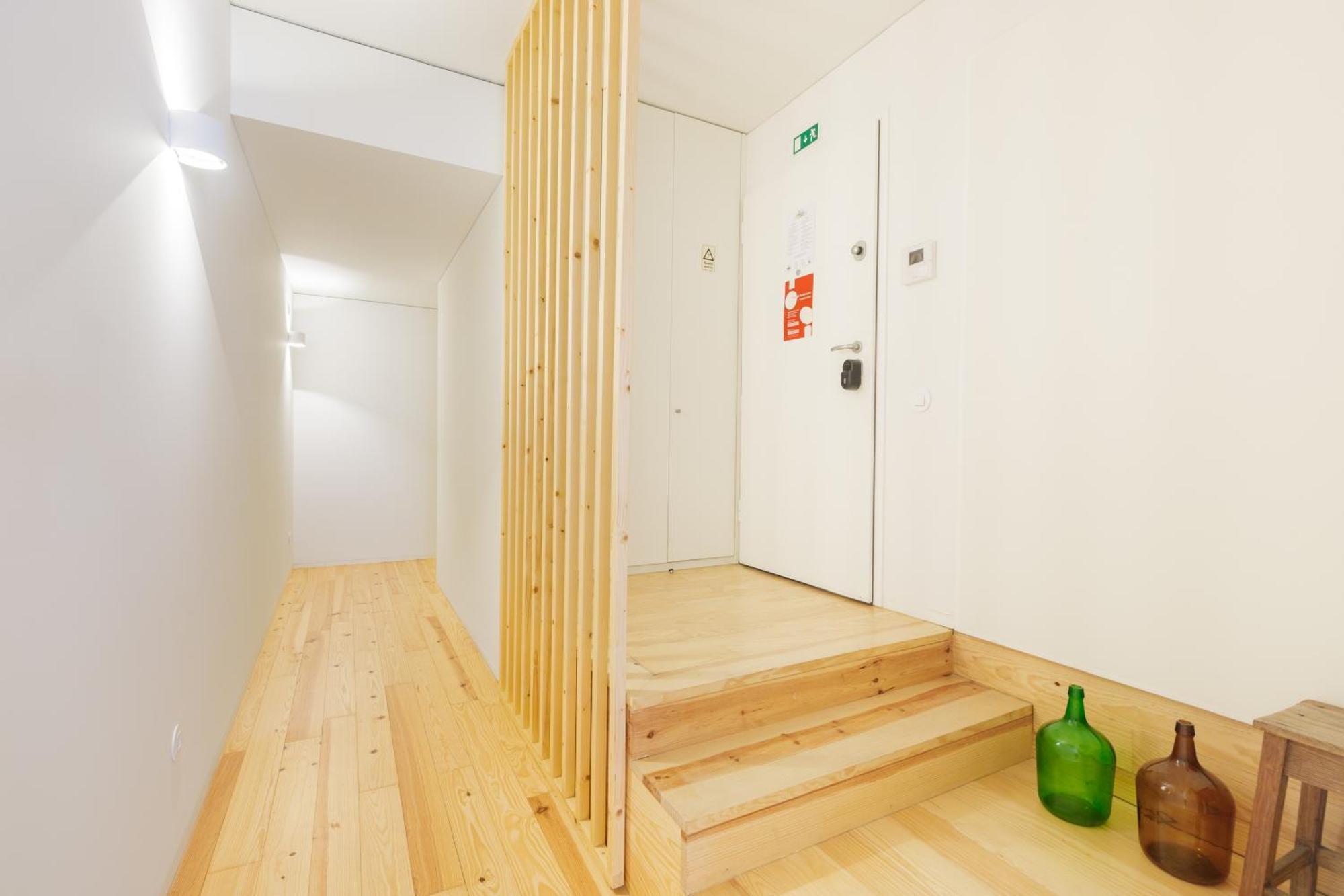 Inbloom Apartments OOporto Chambre photo
