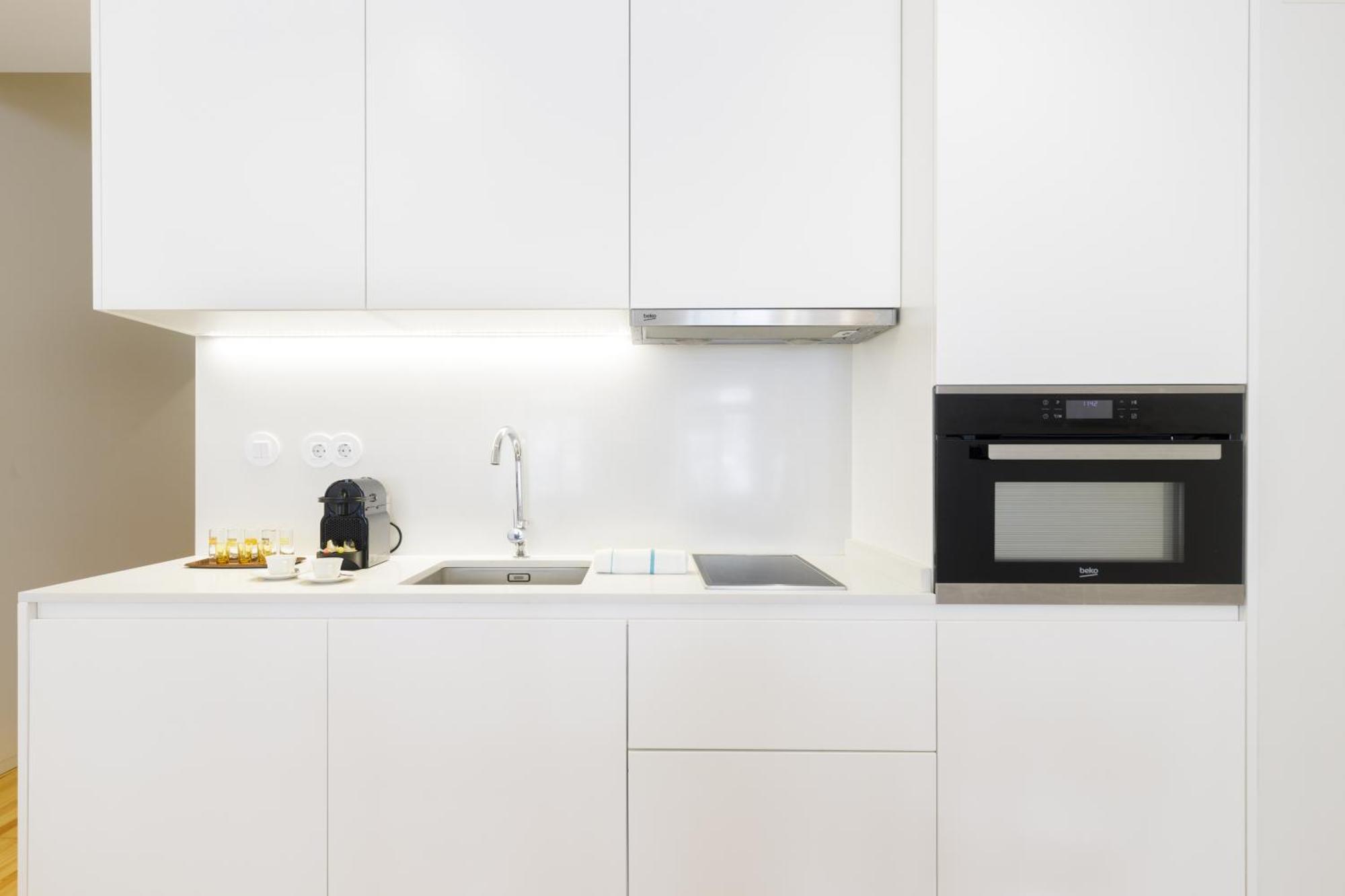 Inbloom Apartments OOporto Extérieur photo