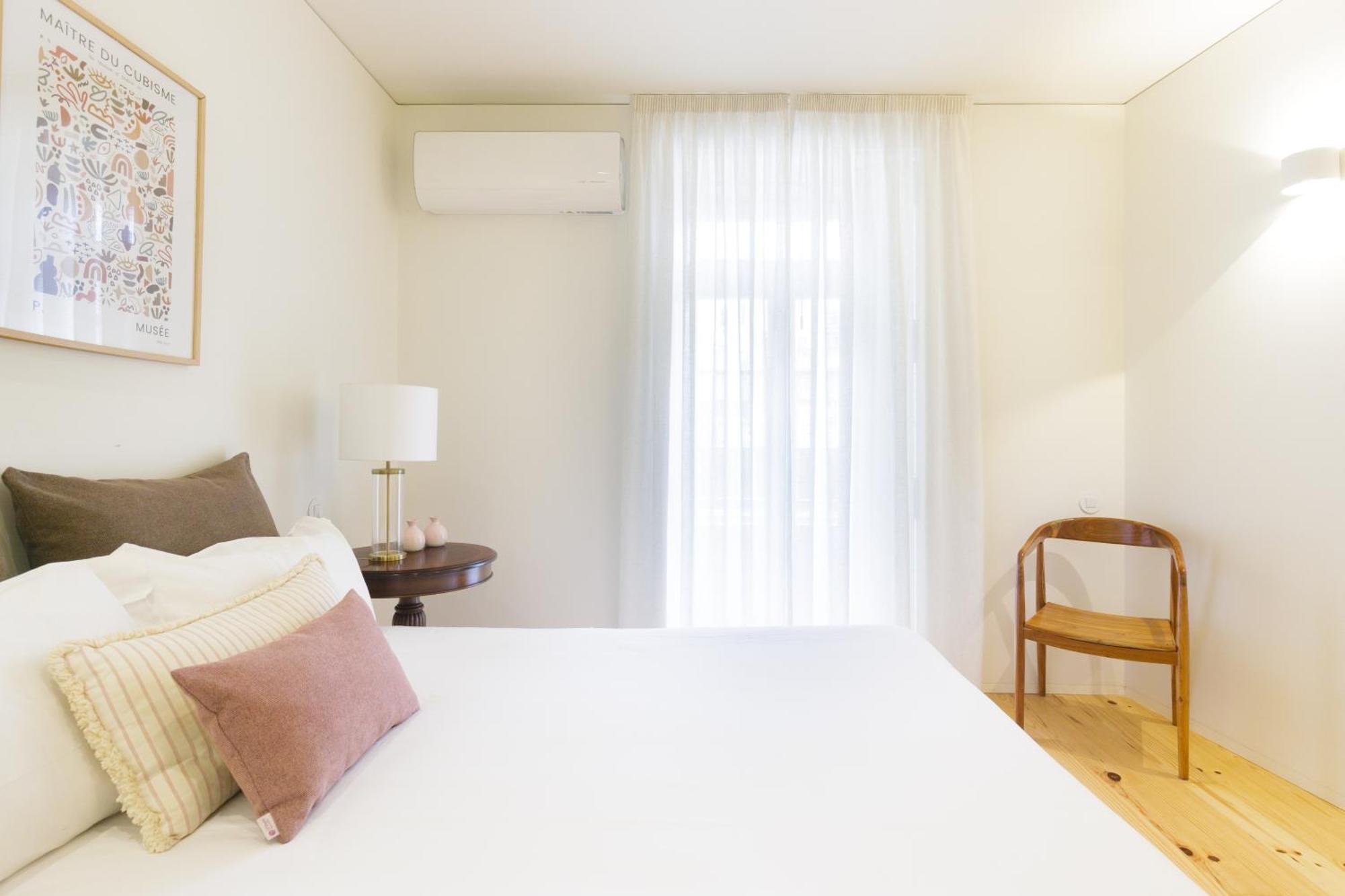 Inbloom Apartments OOporto Chambre photo