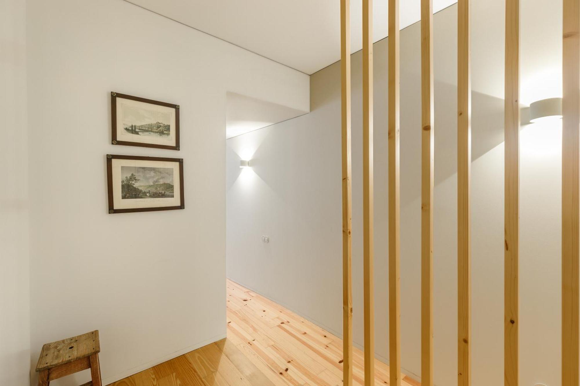 Inbloom Apartments OOporto Chambre photo