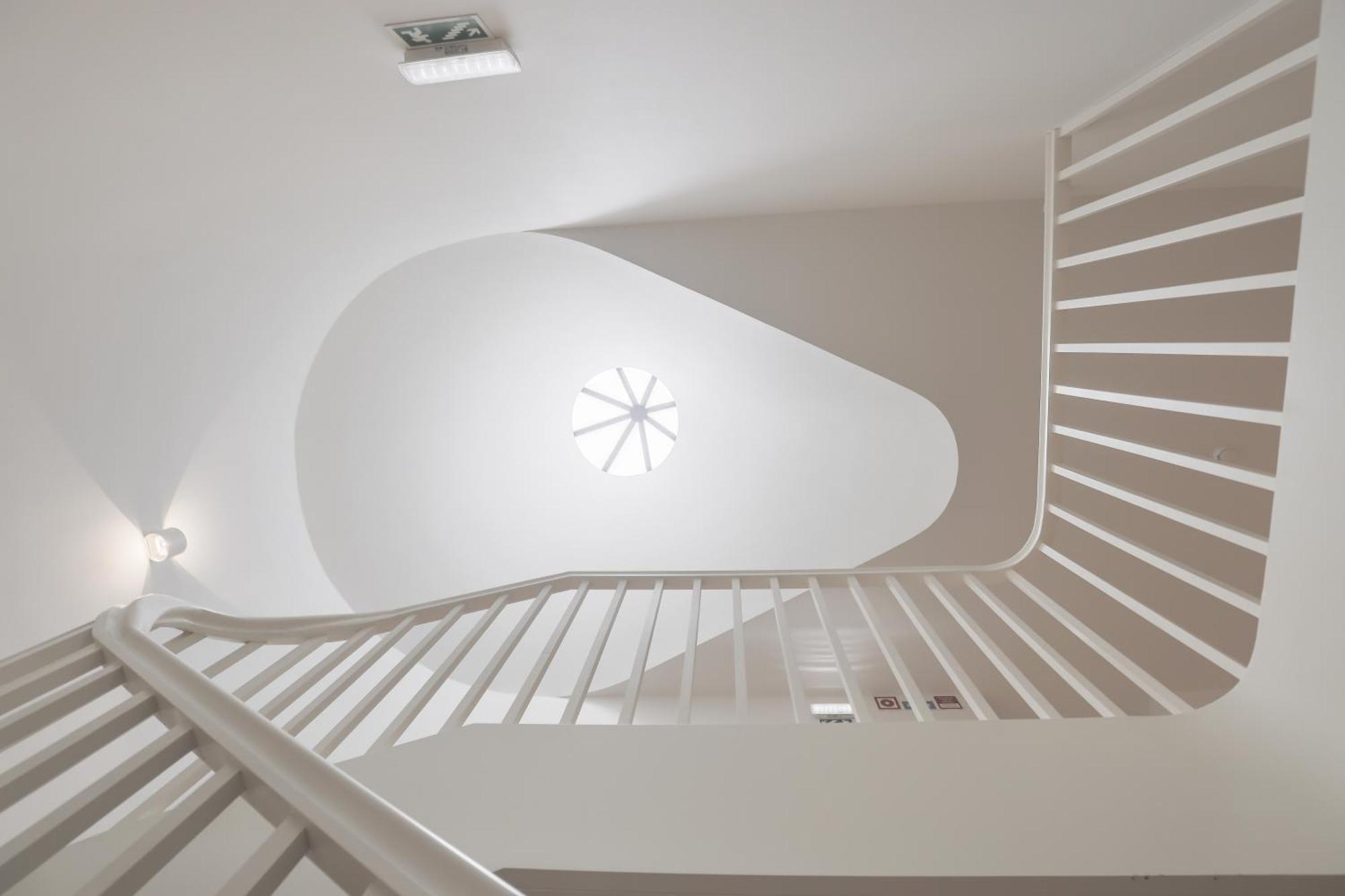 Inbloom Apartments OOporto Extérieur photo