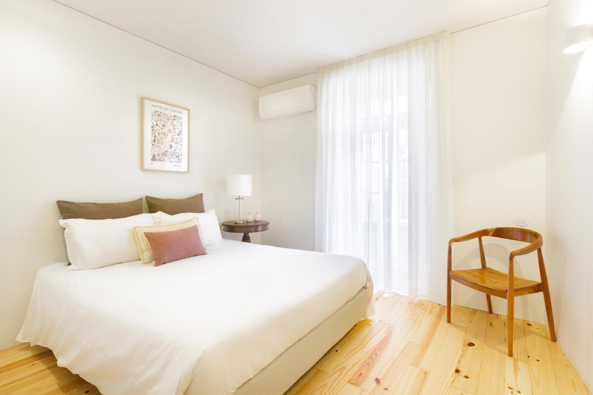 Inbloom Apartments OOporto Extérieur photo