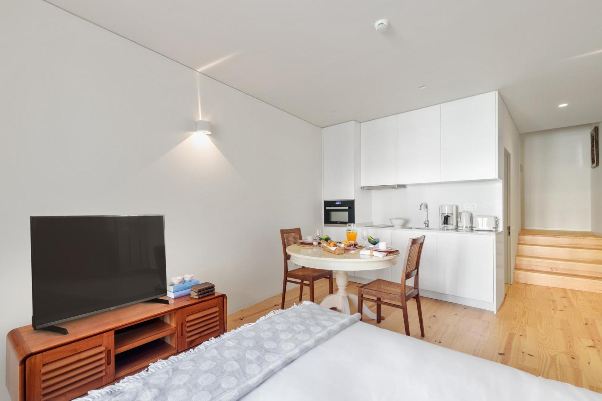 Inbloom Apartments OOporto Chambre photo