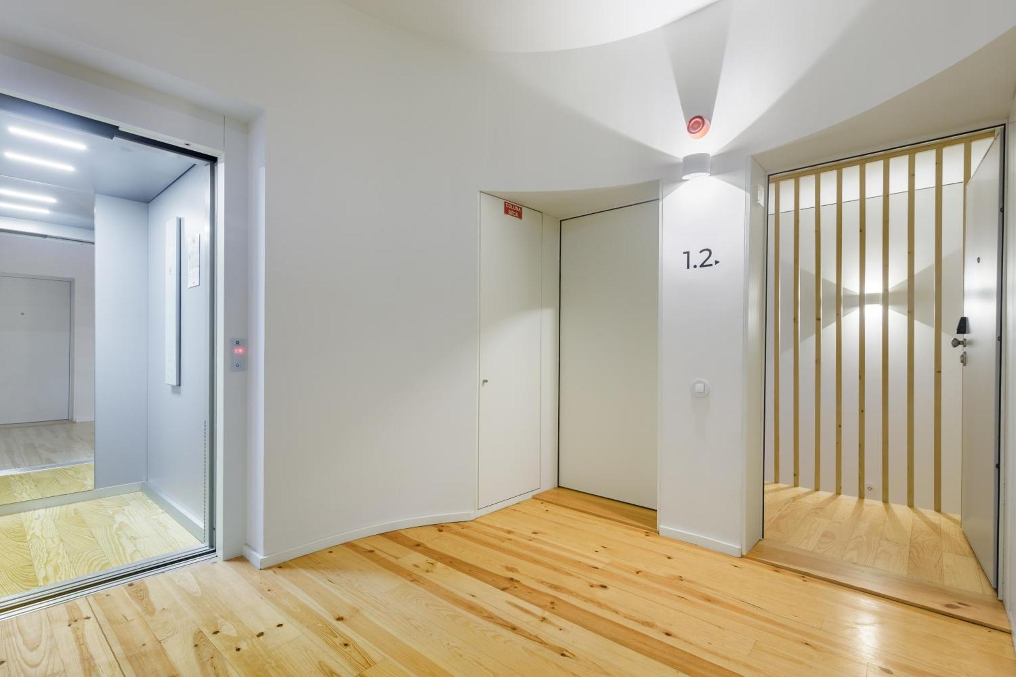 Inbloom Apartments OOporto Chambre photo